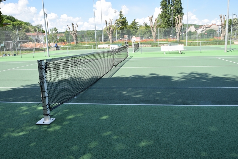 Bienvenue sur le site du Tennis Club de Figeac