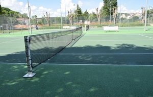 Bienvenue sur le site du Tennis Club de Figeac