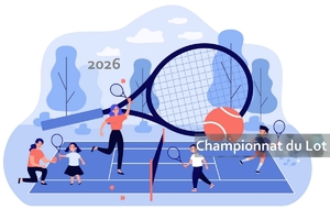 Championnat individuel des jeunes