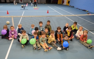 Programme du week-end