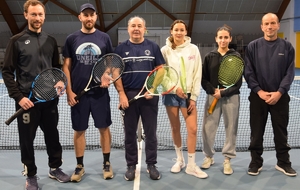 Dimanche 1er février