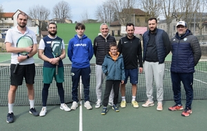 Article de presse du mercredi 25 mars