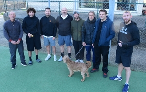 L'article de presse du jour