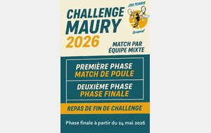 Lundi 27 avril