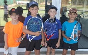 Championnat du Lot ORANGE