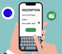 La pré-inscription mode d'emploi