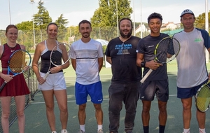 Tournoi : l'article de presse n°3