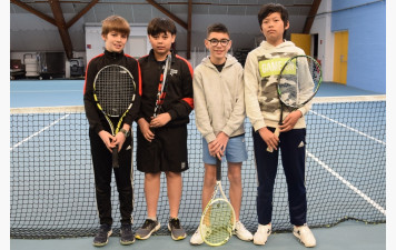 Samedi 14 &amp; dimanche 15 mars