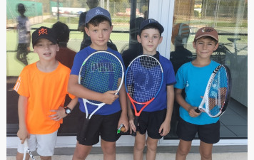 Championnat du Lot ORANGE
