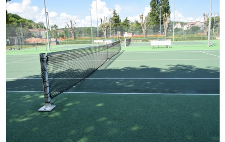 Bienvenue sur le site du Tennis Club de Figeac