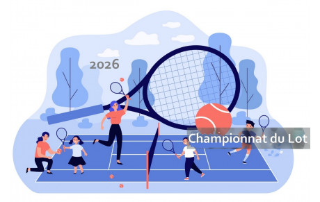 Championnat individuel des jeunes