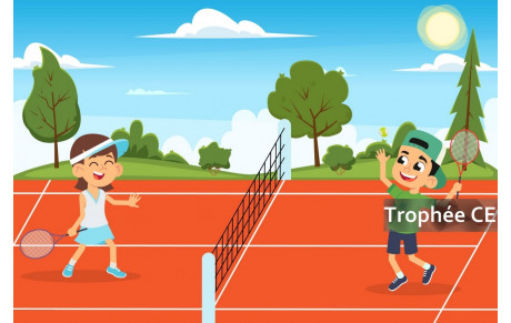 Les équipes jeunes 2026