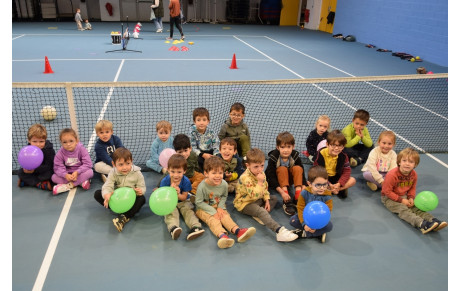 Programme du week-end