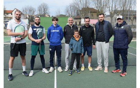 Article de presse du mercredi 25 mars