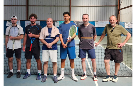 Samedi 4 &amp; dimanche 5 avril