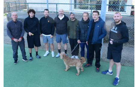 L'article de presse du jour