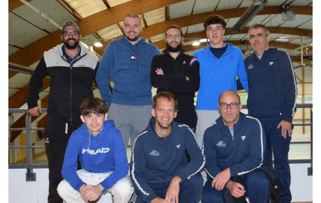 Article de presse du jour