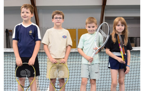 Championnat du Lot ORANGE