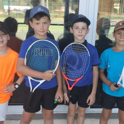 Championnat du Lot ORANGE