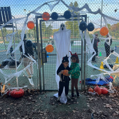 Halloween 17 octobre 2026